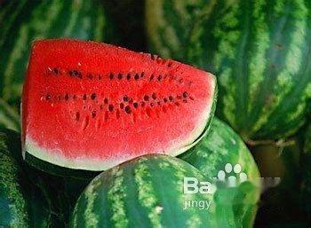 夏季人流可以吃螺纹瓜吗,畅享清凉螺纹瓜