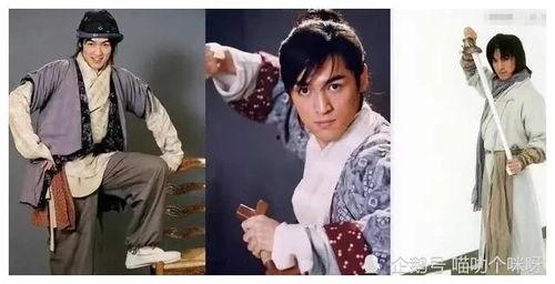 早期明星恋情吃瓜,那些年我们追过的明星甜蜜瞬间