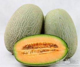 坐月子能否吃哈密瓜,哈密瓜的适宜食用指南