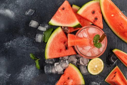 吃小白瓜进医院