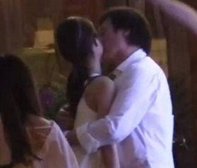 陈金飞吃瓜,揭秘娱乐圈背后的真相