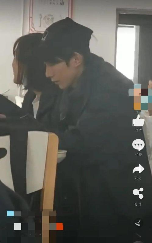 王源吃瓜女生,揭秘娱乐圈幕后故事