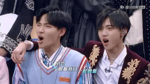 吃瓜焉栩嘉,吃瓜背后的故事与成长