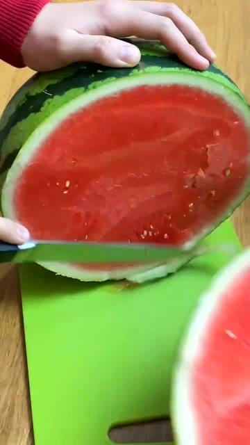 吃瓜要加辣,吃瓜更过瘾！