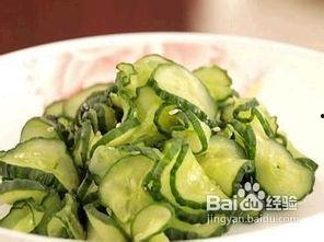 钦州脆皮瓜怎么吃,独特风味，多样食法，尽享美味