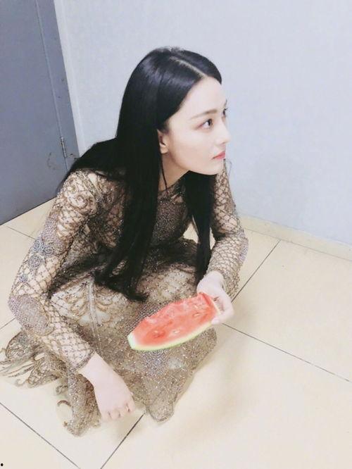 高颖吃瓜,揭秘娱乐圈背后的那些事儿