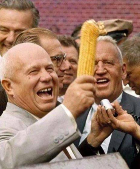 苏联1974吃瓜群众