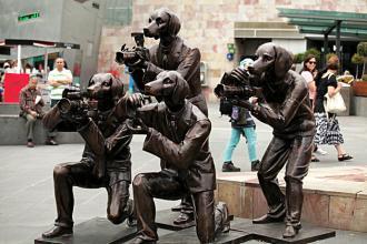 狗仔吃瓜队,揭秘娱乐圈幕后风云