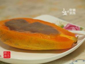 吃芋泥瓜甜,探寻传统美食的独特魅力