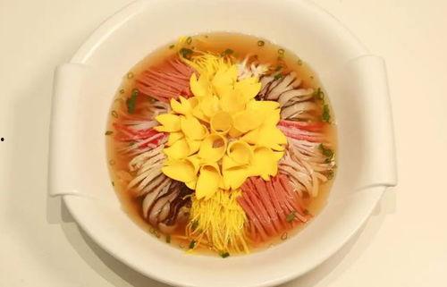 小瓜吃席,一场别开生面的美食盛宴