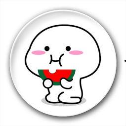 吃瓜吗壁纸动漫,吃瓜吗？壁纸动漫中的趣味瞬间