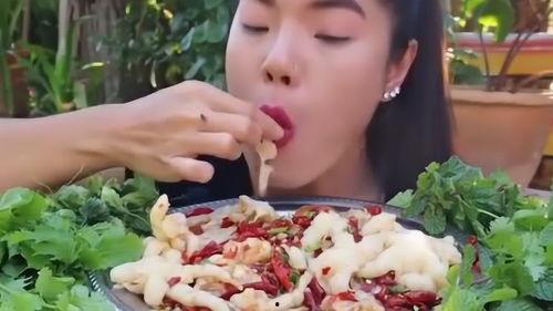 武汉牛姐吃瓜视频,揭秘网络热点背后的故事