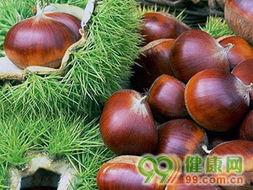 怀孕可以吃栗子瓜吗,栗子瓜，孕妇的安心之选