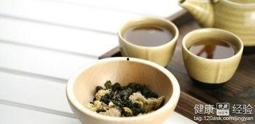 吃瓜喝茶拉肚子