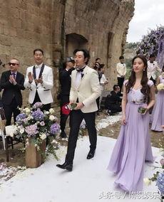 婚宴上吃瓜,一场欢乐的美食盛宴